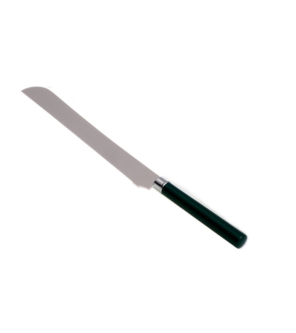 Couteau à Gâteau Simple - Coutellerie Italienne  Coloris Rivadossi Sandro - 