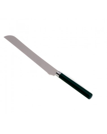 Couteau à Gâteau Simple - Coutellerie Italienne  Coloris Rivadossi Sandro - 