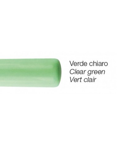 Einfaches Kuchenmesser - Italienisches Besteck  Farbiger Rivadossi Sandro - 