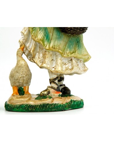 Easter Bunny with Skirt and Hat - Royal Family -  - 