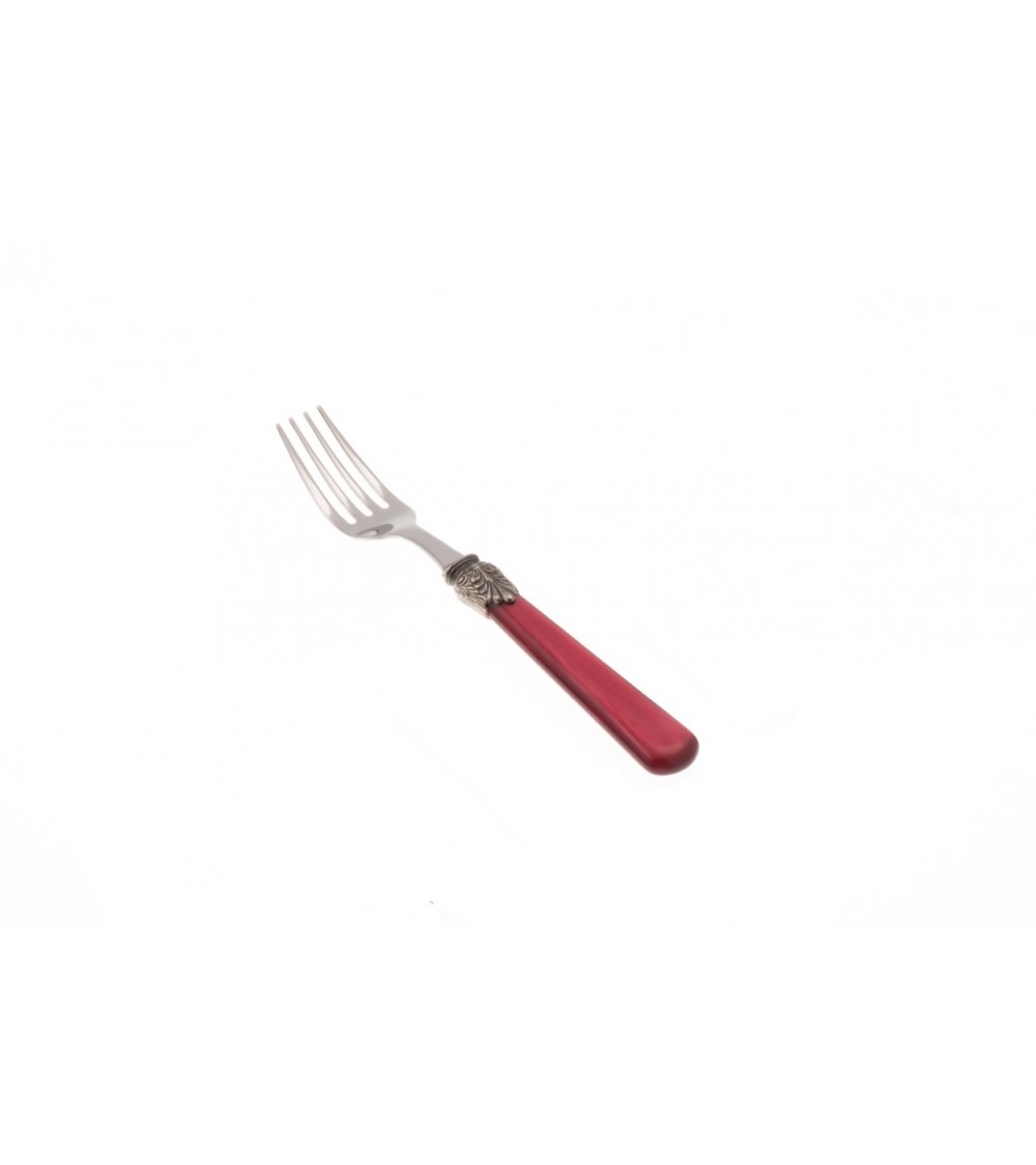 Fourchette de table | Couverts en nacre Elena | Rivadossi Sandro -