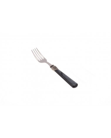 Table Fork | Elena Mother of Pearl Cutlery | Rivadossi Sandro -  -