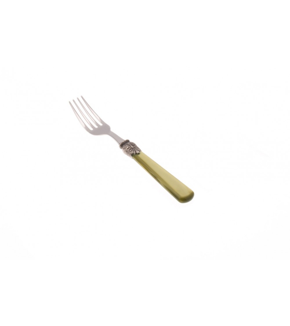 Fourchette de table | Couverts en nacre Elena | Rivadossi Sandro -