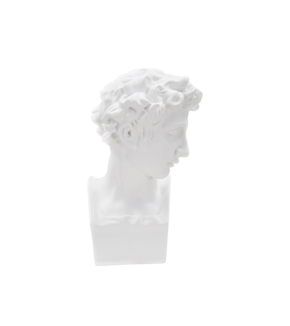Roman Young Sculpture Cm 20X17,5X30- Mauro Ferretti -  - 8024609357664