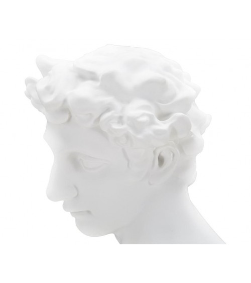 Römische junge Skulptur Cm 20X17,5X30- Mauro Ferretti - 