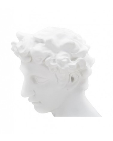 Jeune Sculpture Romaine Cm 20X17,5X30- Mauro Ferretti - 
