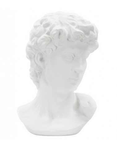 Sculpture Roman Plus Cm 20X13X30- Mauro Ferretti - 