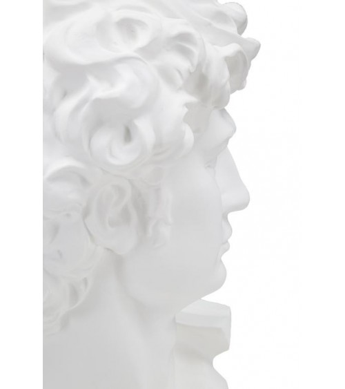 Römische Plus-Skulptur Cm 20X13X30- Mauro Ferretti - 