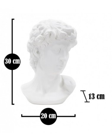 Roman Plus Sculpture Cm 20X13X30- Mauro Ferretti -  - 8024609357671