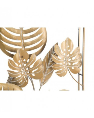 3D Decorative Iron Panel Jungle Ret. 60X80X6.5- Mauro Ferretti -  - 8024609356889