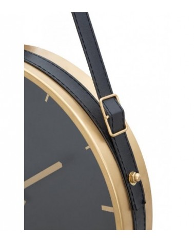 Horloge Murale Elégante Cm 34X6X71.5- Mauro Ferretti - 