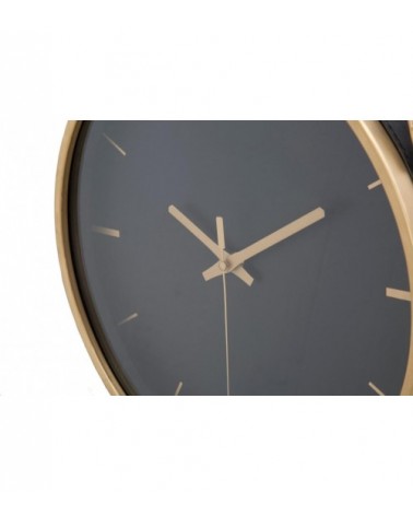 Horloge Murale Elégante Cm 34X6X71.5- Mauro Ferretti - 
