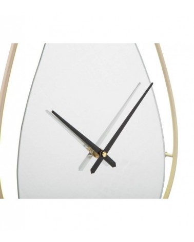 Drop Wall Clock Cm 30X4,5X50- Mauro Ferretti -  - 8024609357008