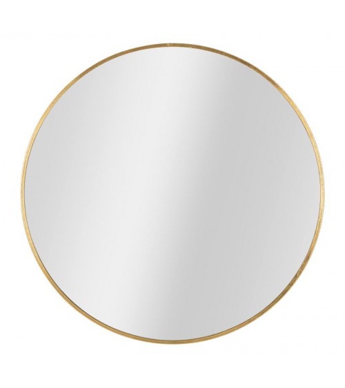 Eleganter Glam-Spiegel cm Durchmesser 100 x 2 – Mauro Ferretti - 