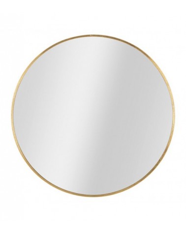 Miroir Glam élégant Cm diamètre 100X2 - Mauro Ferretti - 
