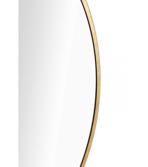 Elegant Glam Mirror Cm Diameter 100X2 - Mauro Ferretti -  - 8024609355264