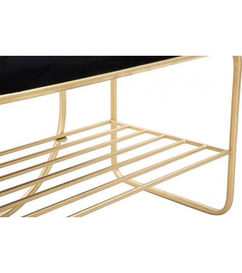 Clothes Hanging Bench 80X38.5X180 cm -  - 8024609355219