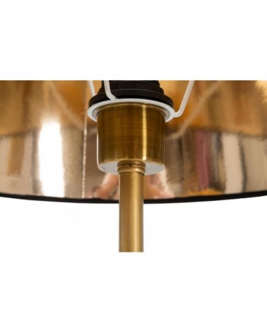 Papageien-Stehlampe, Durchmesser 37 x 164,5 cm- Mauro Ferretti - 