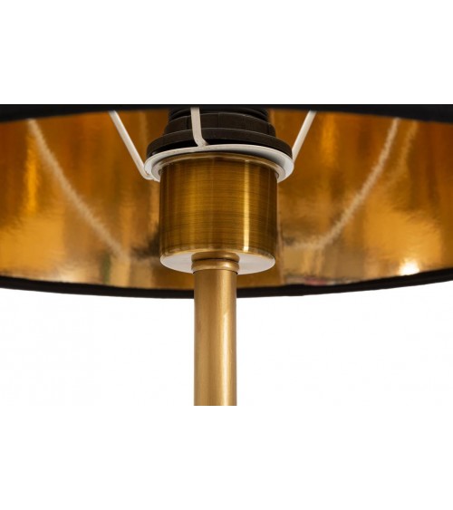 Lampe De Table Perroquets Diamètre Cm 30X62,5- Mauro Ferretti - 