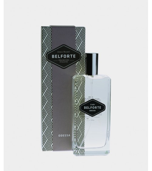 Spray textile 100 ml Parfums italiens Belforte - Odessa