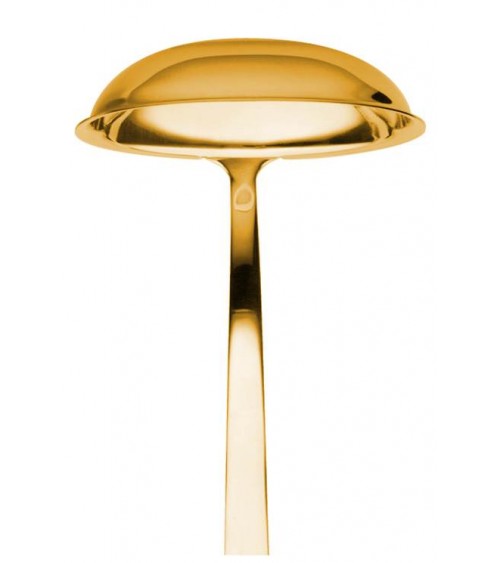 Norma Antico - Posate Acciaio Inox 18/10 Pvd Oro Opaco -  - 