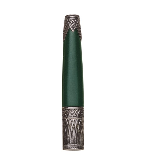 Set 75-teiliges farbiges Besteck Aria in Kartonverpackung - Eme Posaterie - 