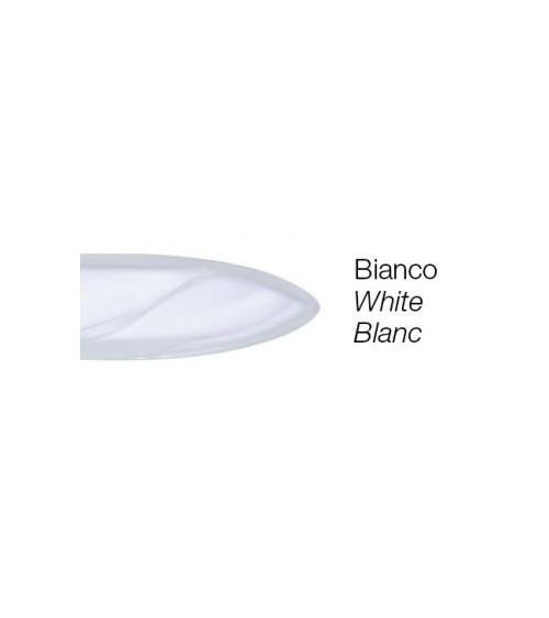 Rice Serving Spoon - Laura - Mother of Pearl Cutlery - Rivadossi Sandro -  - 