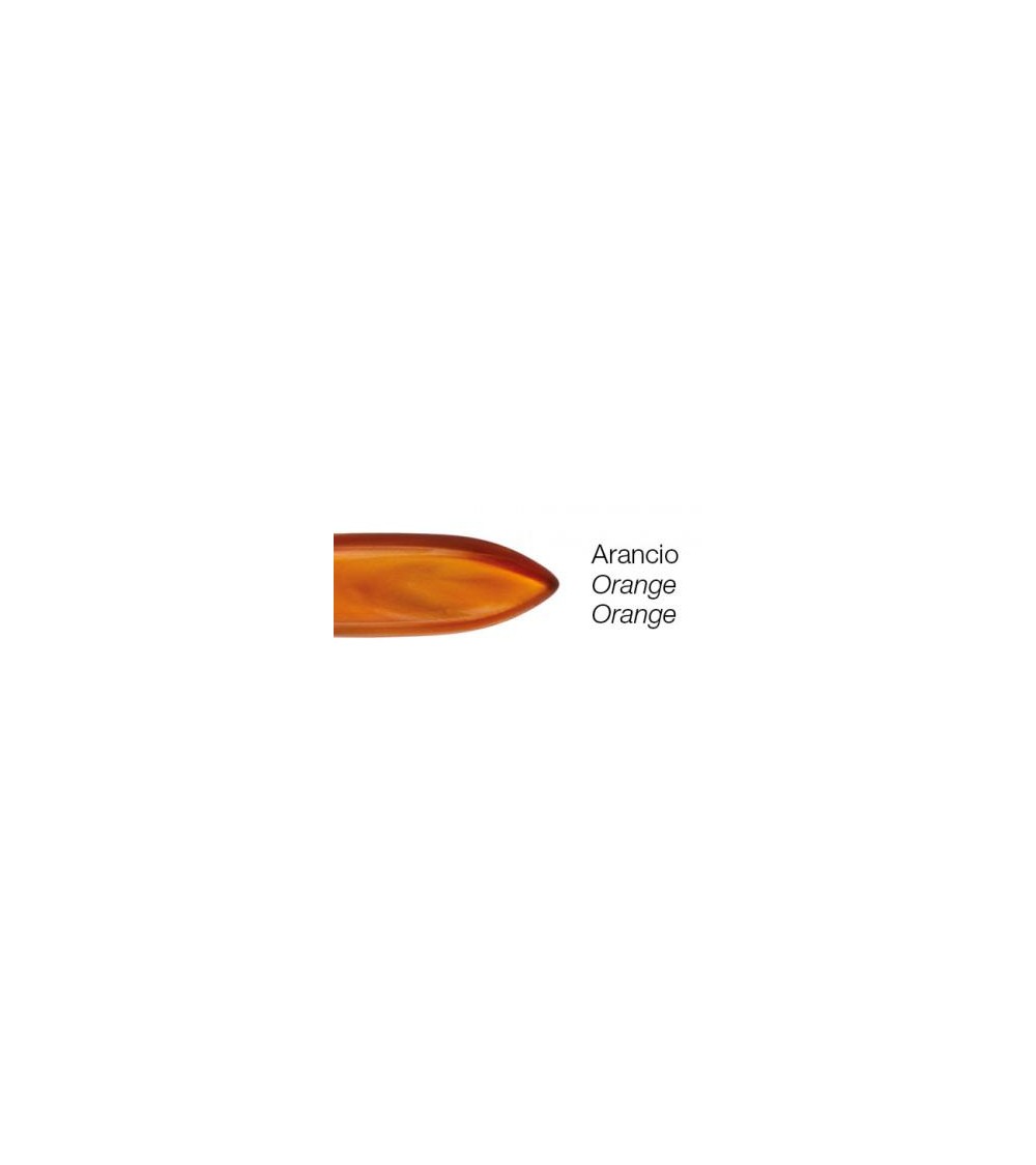 Taglia Pizza - Laura - Manico Madreperlato - Rivadossi Sandro - 