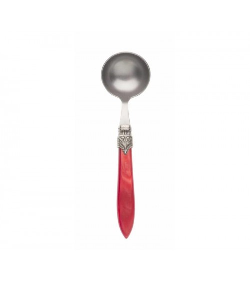 Sauce Ladle - Laura - Rivadossi Mother of Pearl Cutlery -  - 