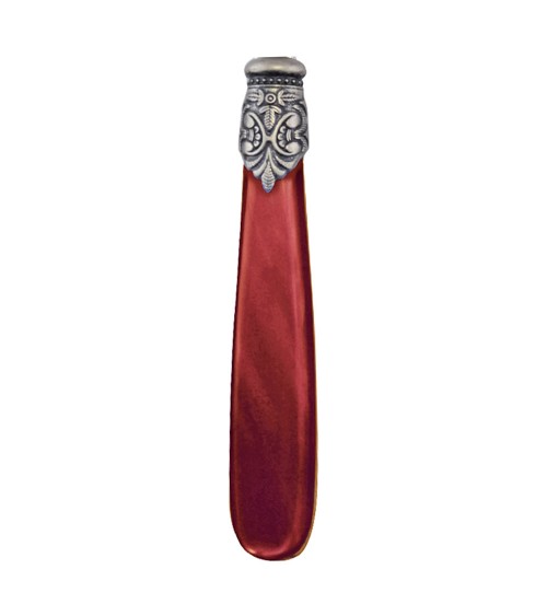 Eme Posaterie - Georgian Set 75-teiliges farbiges Besteck im Etui - 