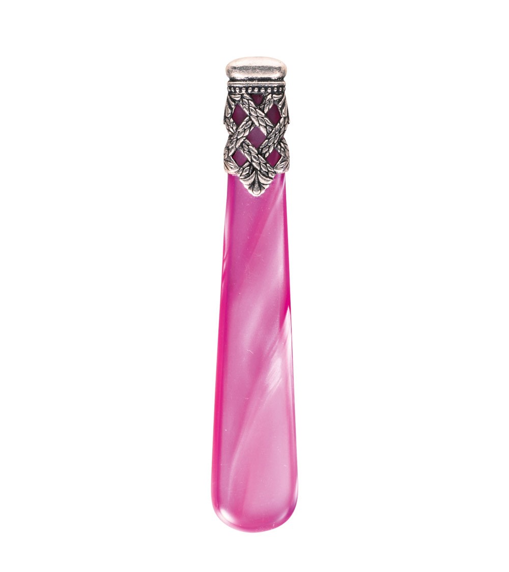 Eme Posaterie - Ginevra Set 75 Couverts Colorés en Coffret - 