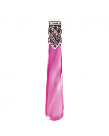 Eme Posaterie - Ginevra Set 75-teiliges farbiges Besteck im Etui - 