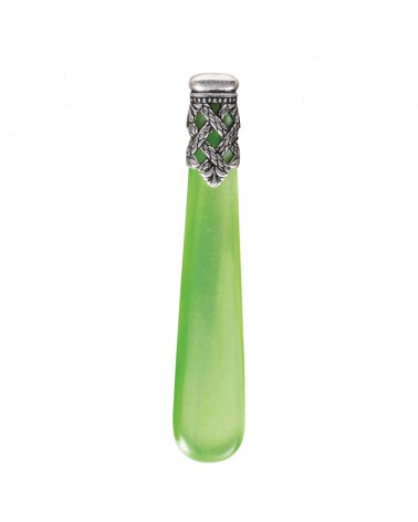 Eme Posaterie - Ginevra Set 75-teiliges farbiges Besteck im Etui - 