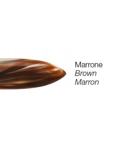 Set 6 Cuillères à Boisson - Laura - Manche Nacré - Rivadossi Sandro - 