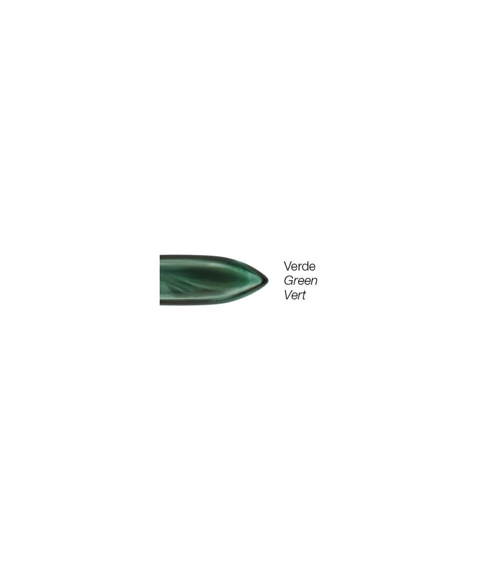 Large Serving Spoon - Laura - Mother of Pearl Handle - Rivadossi Sandro -  - 