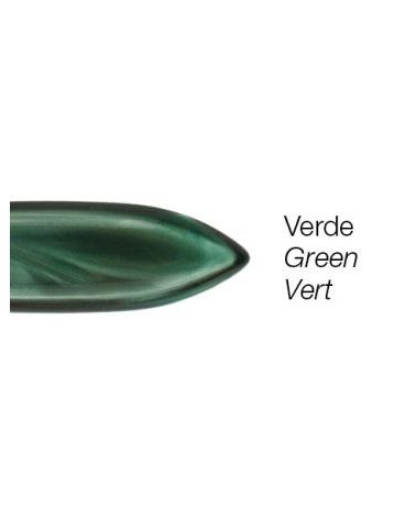 Cheese Knife - Laura - Pearly Handle - Rivadossi Sandro -  - 