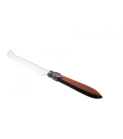 Cheese Knife - Laura - Pearly Handle - Rivadossi Sandro -  - 