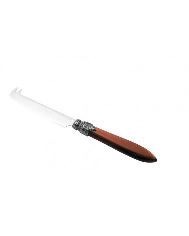 Cheese Knife - Laura - Pearly Handle - Rivadossi Sandro -  - 