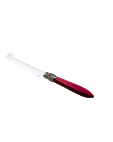 Cheese Knife - Laura - Pearly Handle - Rivadossi Sandro -  - 