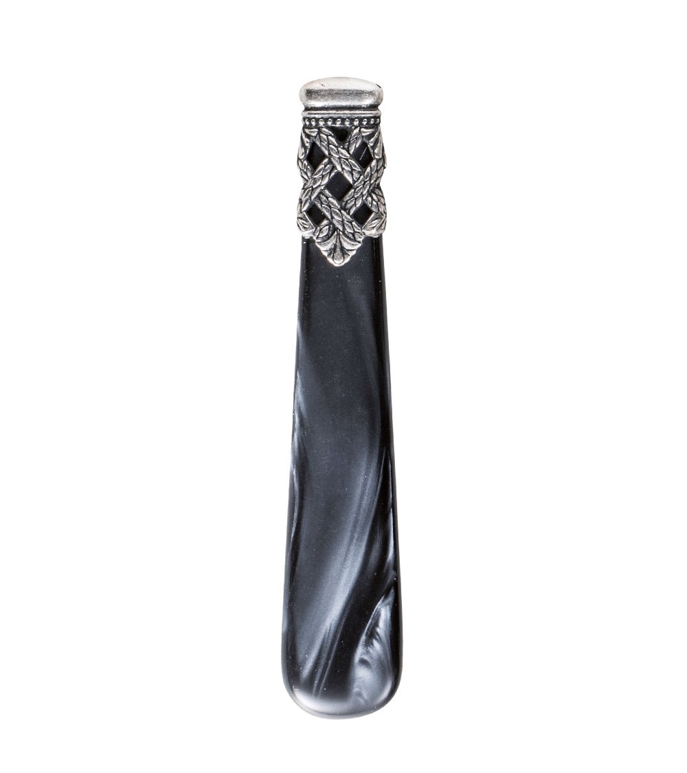 Eme Posaterie - Ginevra Set 24 Pezzi Posate Colorate in Astuccio di Legno - 