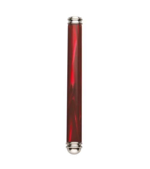 Eme Posaterie -Linea Perlato Set 49-teiliges farbiges Besteck im Etui - 