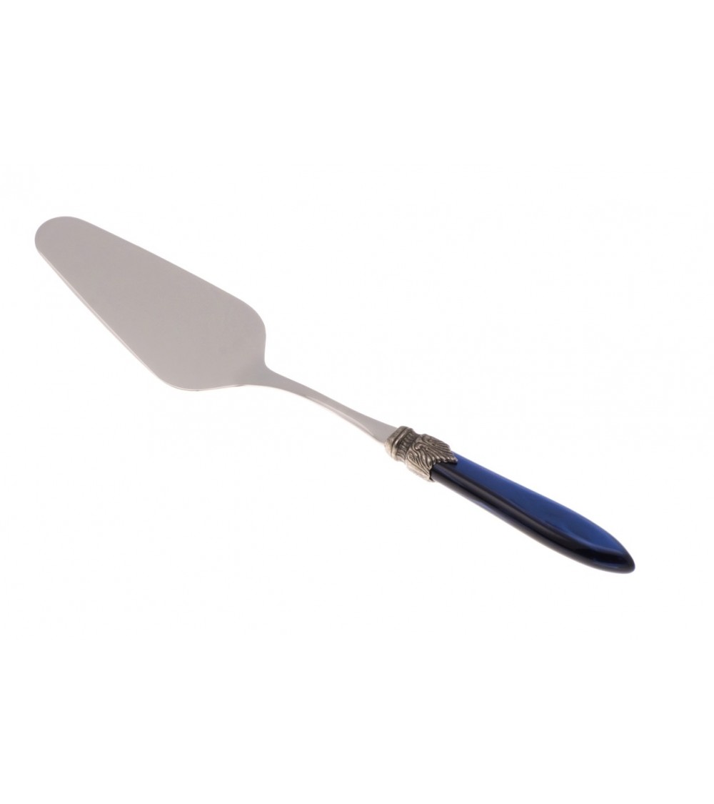 Kuchenschaufel aus Edelstahl – Laura Coloured Cutlery von Rivadossi Sandro - 