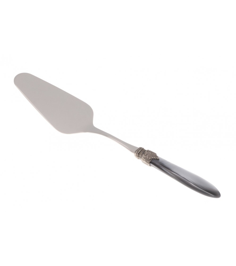 Pala Torta Acciaio Inox - Posate Colorate Laura by Rivadossi Sandro - 