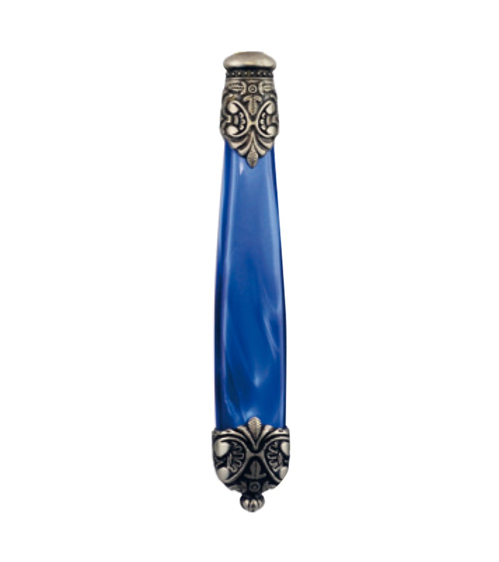 Eme Posaterie - Mirage Set 49-teiliges farbiges Besteck im Etui - 