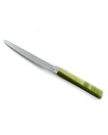 Posate Glam Set 6 Pz Coltello Frutta - Rivadossi - 