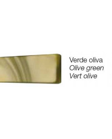 Posate Glam Set 6 Pz Coltello Frutta - Rivadossi - 