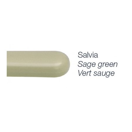 Dessertmesserset 6-teilig - Klassisch - Farbiges Besteck - Rivadossi Sandro - 