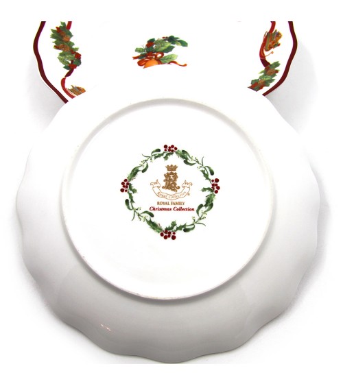 Achetez Christmas Wishes Service de table de Noël en porcelaine