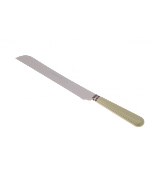 Mistral Cake Knife - Modern Cutlery - Rivadossi Sandro -  - 