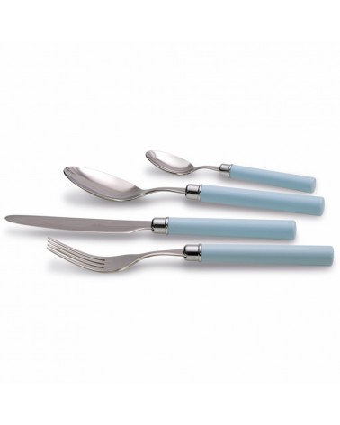 Rivadossi 餐具套装 24 件 - 简单 -